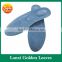 3 layer Hot sale comfort SEBE Gel full length massage insole Comfort full length shoe insoles/arch support gel insole