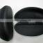 GC---Muti function Business hardshell polyester eva glasses bag