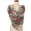 Wholesale Plaied Scarf