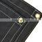 Black Vinyl Tarps 22oz,Super Heavy Duty Black Vinyl Tarps 22 OZ,22 OZ Black Vinyl Tarp