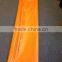 Heavy Duty 100% Waterproof UV Stabilised PVC Reinforced Tarpaulin 550gsm