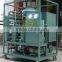 Vacuum Insulation Oil Purifer