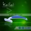 triple blade disposable razor/all kinds of hotel shaver/Disposable Straight Razor For Hotel