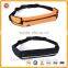 Fashionable Style Waist Bags Sport Running Belts Waterproof Waist Bags For Cell Phone