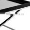 glass table folding table plexiglass tables prices