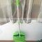 Hot Sale Hangable 2-section Handle Broom & Dustpan Set