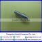 dowel pin zinc plated carbon steel/ Stainless Steel DIN 6325