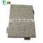 PVDF/PE aluminium panel decorative wall paneling for wall decoration