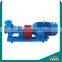 Agricultural irrigation sprayer water pumps