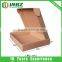 Cardboard box 3-Layer B-Flute Flexo promotional paper cardboard box