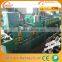 water stop panel roll forming machine &bending plant