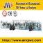 2015 New Used Mini Ultra Sanitary Napkins Machine (CE Approved)