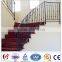 2016 Hottest Indoor & Outdoor Aluminum Railing Balustrade/Indoor Outdoor Aluminum Stair Railings/Balcony