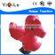 Free soft toy ride on animal toy