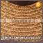 Woven Paper Straw Hat Wide Brim Sombrero Hat for Women