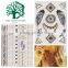 Best selling Temporary Tatoo from China
