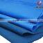 Solid Dyeing Workwear Uniform Anti-Static Sateen Fabric