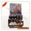 Eco-friendly Cosmetics Jewellery Top Counter Display