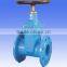 Ductile Iron Gate Valve