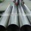 Seamless Type and EN,ASTM,JIS,GB,DIN,AISI Standard stainless steel pipe/tube
