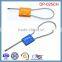 Tamper-evident Cable Security Lock, Security Dead Locks DP-025CH