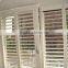 2015china suppliers Ventilation aluminum Glass louver windows