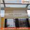 China  aluminium roller shutter window for modern house