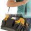 16 Inch Open Mouth Networking Tool Bag