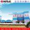 HLS Series Ready Mix Concrete Plant India for Great Sale