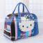 Lightweight travel bag of polo classic