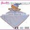 Safe comfortable high quality Baby Soothing handkerchief