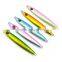 5pcs 30g 9cm lead fishing lure baitcasting deep sea Jig fishing bait