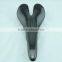 Manufacturer Wholesales Factory Price Carbon Fiber Bike Saddle, Bicycle Saddle