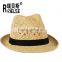 men cheap pannama hats wholesale paper straw hat