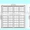 Cheap Solar Panels China Manufacturer / 20W-70W Monocrystalline Solar Panels