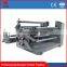 new design and hot selling fabric slitting machine