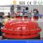 China high pressure flexible polyurethane foam machine