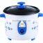Straight body Electric Rice cooker 1L
