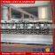 Aluminum profile for sun louver/aluminum sun shade profiles/aluminum shutters