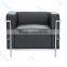 Le Corbusier LC3 Armchair