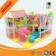 2015 New Style Kids Amusement Park Items,Soft Children's Indoor Playground