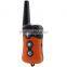 Ipets PET619-1 Vibration Shocking Collars For Small Dogs