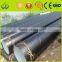 High Quality Q235 Q195 Q345 Spiral Welded Steel Pipe