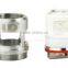 Youde organic cotton wick for Zephyrus V2 sub ohm tank, Zephyrus OCC head with different coil value 4pcs/pack