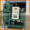 TZL -B Used Vacuum Turbine Oil Dewater Filter