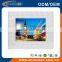 12.1 inch Win 7 industrial fanless Intel N2600+NM10 all-in-one pc