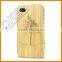 OKEN Support Different Model Cellphone Eco Bamboo Case