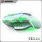Branded profesional pc game mouse with chipset AVAGO 3050-----JM015