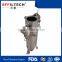 popular high quality cheap clear water filter housing