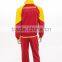 Popular red high school uniform Tracksuit jackets